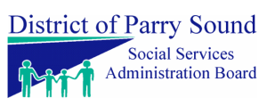 District of Parry Sound Social Services Administration Board