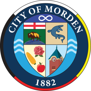 CITY OF MORDEN