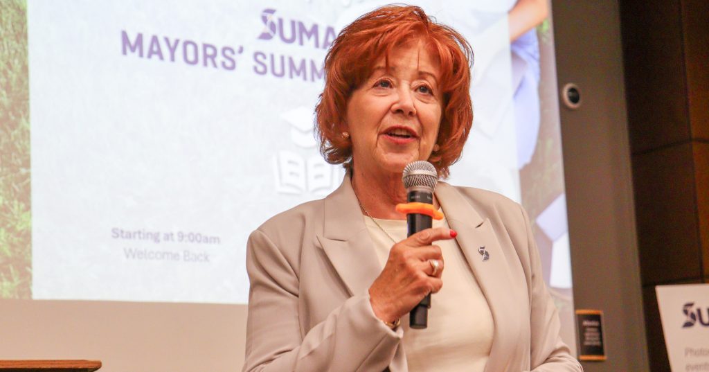 Randy Goulden: Reflecting on 24 years of local government influence