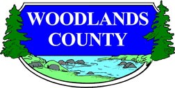 Woodlands County 