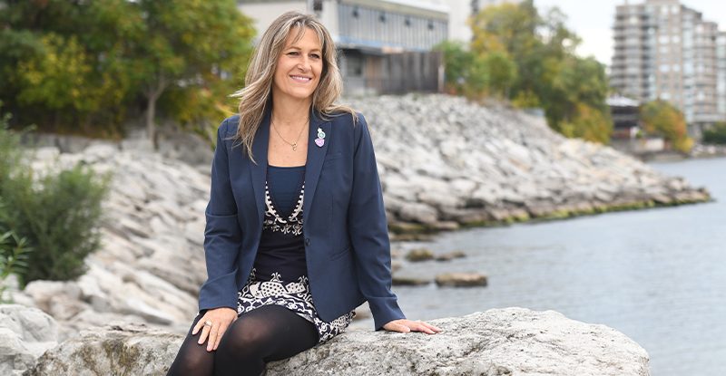 Marianne Meed Ward: Taking a stand for civility in local government