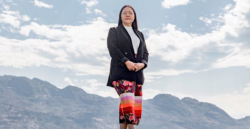 Lisa Pastro: Leadership rooted in family, resilience, and community service