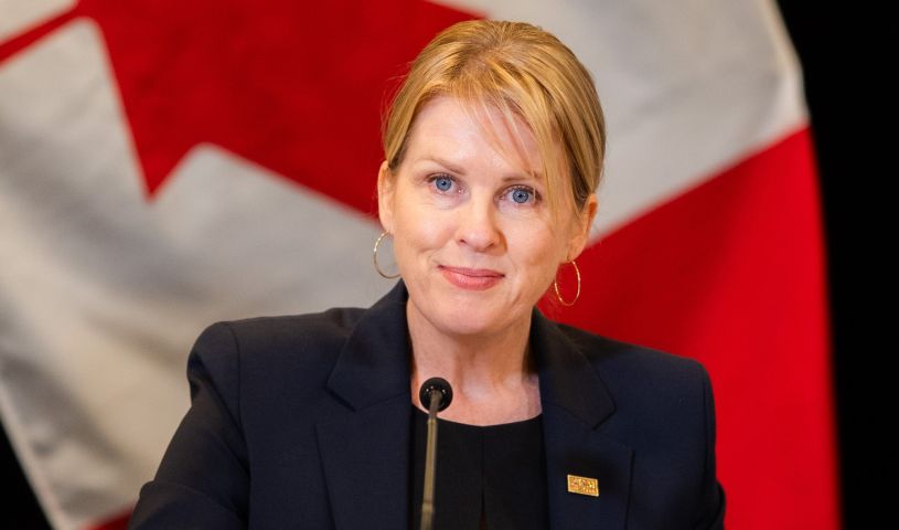 Rebecca Bligh Ad Days