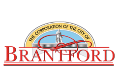 The Corporation of the City of Brantford