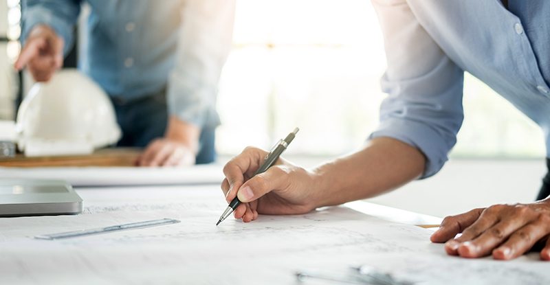 Strengthening municipal projects with pre-qualified design expertise (Feature)