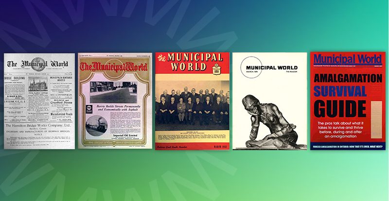 Achieving sustainable governance