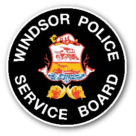 Windsor Police Service Board 