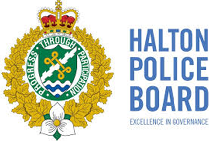 Halton Police Board