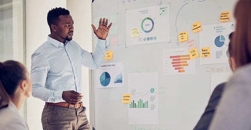 Measuring what matters