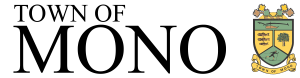 Town of Mono