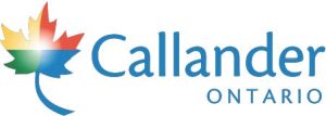 Municipality of Callander