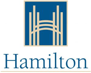 City of Hamilton