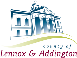 The County of Lennox & Addington